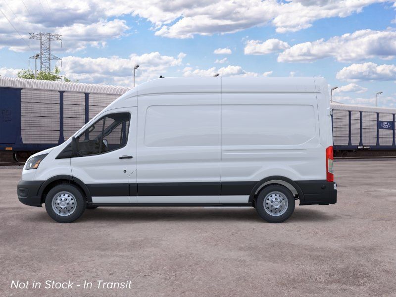 New 2026 Ford Transit 350 High Roof Empty Cargo Van - photo 5