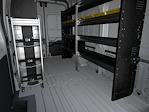 New 2026 Ford Transit 350 High Roof Empty Cargo Van thumbnail 10