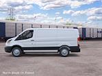 New 2026 Ford Transit 250 Low Roof Empty Cargo Van thumbnail 5