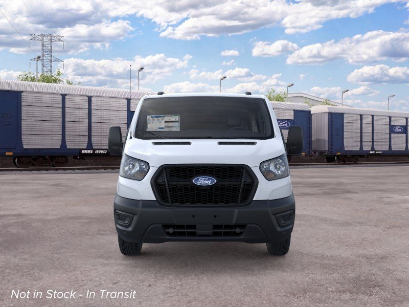 New 2026 Ford Transit 150 - photo 2