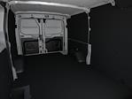 New 2026 Ford Transit 150 Low Roof Empty Cargo Van thumbnail 10