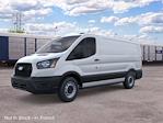 New 2026 Ford Transit 150 Low Roof Empty Cargo Van thumbnail 3