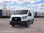 New 2026 Ford Transit 150 Low Roof Empty Cargo Van thumbnail 4