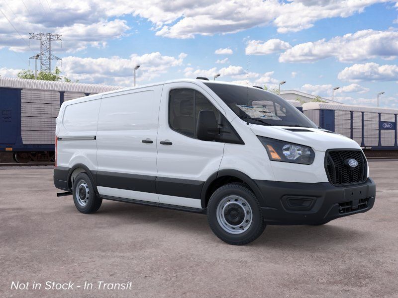 New 2026 Ford Transit 150 - photo 1