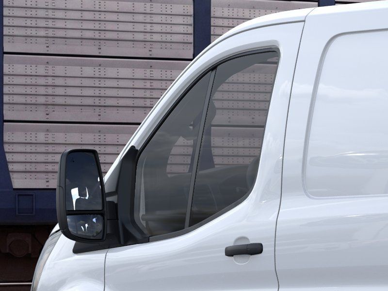 New 2026 Ford Transit 150 Low Roof Empty Cargo Van - photo 20