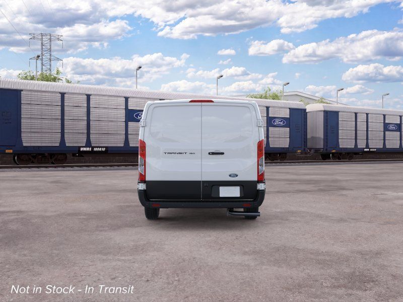 New 2026 Ford Transit 150 Low Roof Empty Cargo Van - photo 7