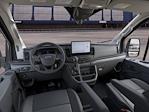 New 2026 Ford Transit 250 Low Roof Empty Cargo Van thumbnail 8