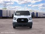 New 2026 Ford Transit 150 Low Roof Empty Cargo Van thumbnail 2