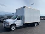 Used 2022 Ford E-450 Cutaway thumbnail 1
