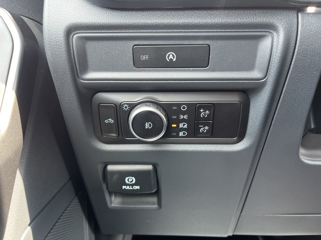 New 2025 Ford F-150 STX SuperCrew Cab 4WD Pickup - photo 18