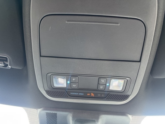 New 2025 Ford F-150 STX SuperCrew Cab 4WD Pickup - photo 22