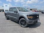 New 2025 Ford F-150 STX SuperCrew Cab 4WD Pickup thumbnail 1