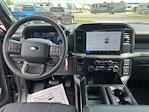New 2025 Ford F-150 STX SuperCrew Cab 4WD Pickup thumbnail 11