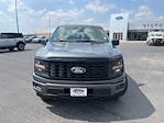 New 2025 Ford F-150 STX SuperCrew Cab 4WD Pickup thumbnail 2