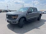 New 2025 Ford F-150 STX SuperCrew Cab 4WD Pickup thumbnail 3