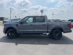 New 2025 Ford F-150 STX SuperCrew Cab 4WD Pickup thumbnail 4