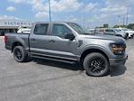 New 2025 Ford F-150 STX SuperCrew Cab 4WD Pickup thumbnail 8