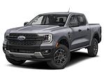 New 2025 Ford Ranger XLT SuperCrew Cab 4x4 Pickup thumbnail 1