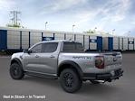 New 2025 Ford Ranger Raptor SuperCrew Cab 4x4 Pickup thumbnail 4