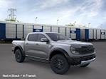 New 2025 Ford Ranger Raptor SuperCrew Cab 4x4 Pickup thumbnail 7