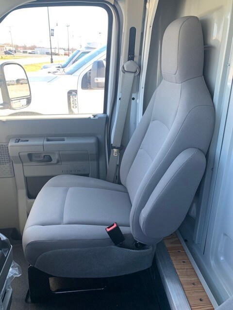 New 2025 Ford E-450 Cutaway - photo 5