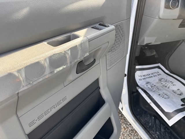 New 2025 Ford E-350 Cutaway - photo 16