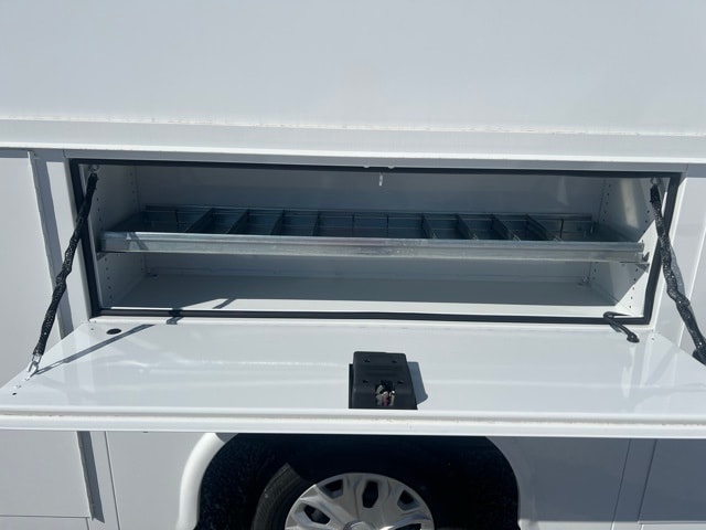 New 2025 Ford E-350 - photo 2