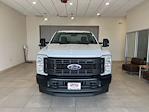 New 2025 Ford F-350 Regular Cab 4WD Pickup thumbnail 2