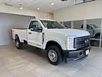 New 2025 Ford F-350 Regular Cab 4WD Pickup thumbnail 3