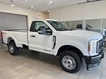 New 2025 Ford F-350 Regular Cab 4WD Pickup thumbnail 4