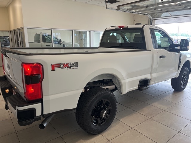 New 2025 Ford F-350 Regular Cab 4WD Pickup - photo 5