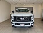New 2025 Ford F-350 Regular Cab 4WD Pickup thumbnail 2