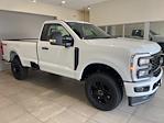 New 2025 Ford F-350 Regular Cab 4WD Pickup thumbnail 4