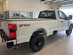 New 2025 Ford F-350 Regular Cab 4WD Pickup thumbnail 5