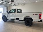 New 2025 Ford F-350 Regular Cab 4WD Pickup thumbnail 8