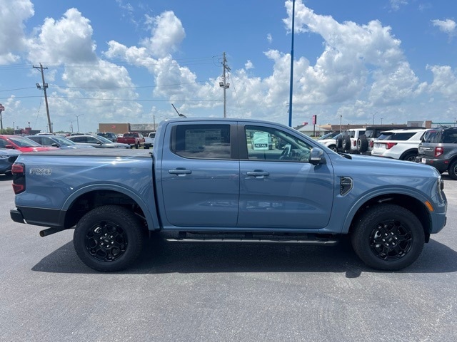 New 2025 Ford Ranger - photo 2