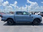 New 2025 Ford Ranger Lariat SuperCrew Cab 4WD Pickup thumbnail 2