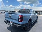New 2025 Ford Ranger Lariat SuperCrew Cab 4WD Pickup thumbnail 3