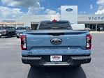 New 2025 Ford Ranger Lariat SuperCrew Cab 4WD Pickup thumbnail 4