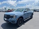New 2025 Ford Ranger Lariat SuperCrew Cab 4WD Pickup thumbnail 7