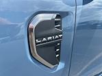 New 2025 Ford Ranger Lariat SuperCrew Cab 4WD Pickup thumbnail 8