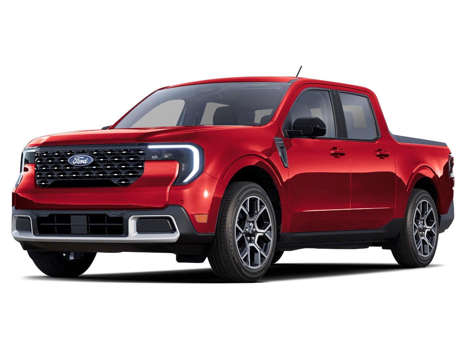 New 2025 Ford Maverick - photo 1