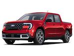 New 2025 Ford Maverick Lariat SuperCrew Cab AWD Pickup thumbnail 1