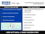 New 2025 Chevrolet Silverado 2500 Work Truck Crew Cab thumbnail 2