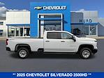 New 2025 Chevrolet Silverado 2500 Work Truck Crew Cab thumbnail 3
