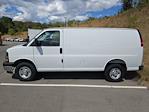 New 2025 Chevrolet Express 2500 Empty Cargo Van thumbnail 2
