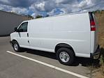 New 2025 Chevrolet Express 2500 Empty Cargo Van thumbnail 3