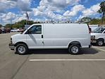 New 2025 Chevrolet Express 2500 Empty Cargo Van thumbnail 2
