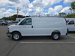 New 2025 Chevrolet Express 2500 Empty Cargo Van thumbnail 2