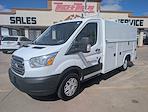 Used 2019 Ford Transit 350 Cutaway thumbnail 3